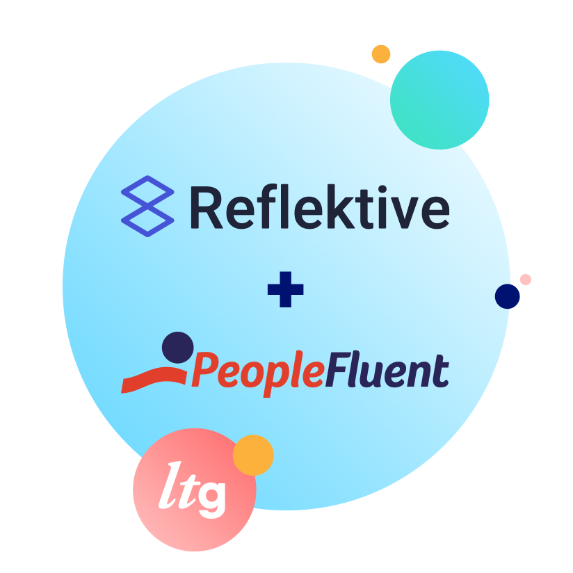 reflektive boost productivity engagement and retention